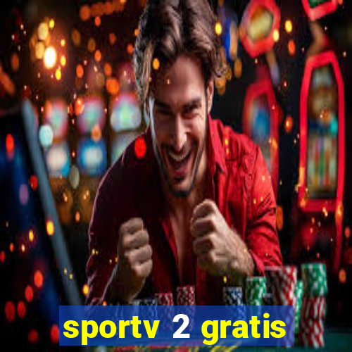 sportv 2 gratis