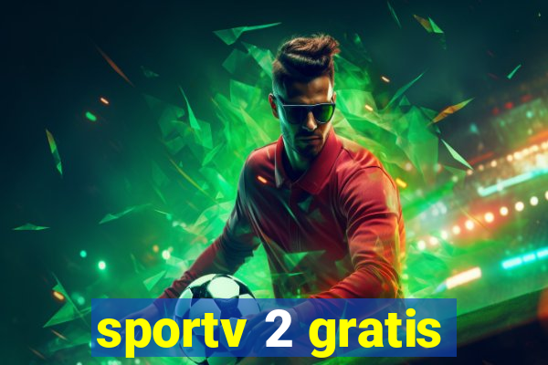 sportv 2 gratis