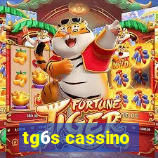 tg6s cassino