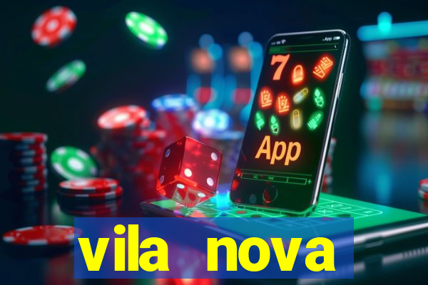 vila nova extintores ltda