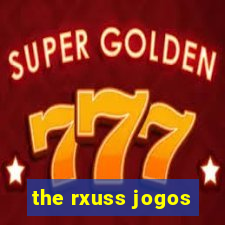 the rxuss jogos