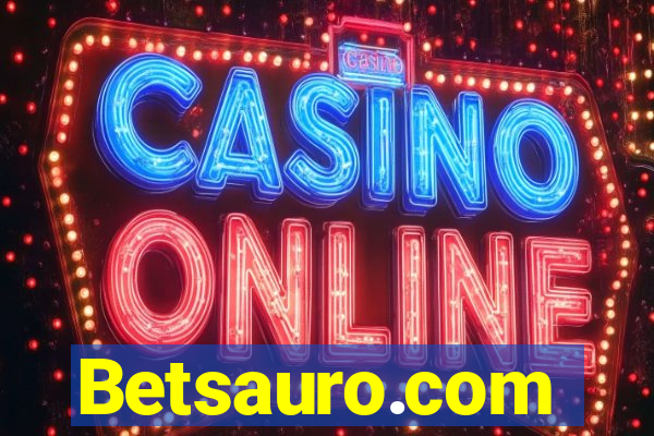Betsauro.com