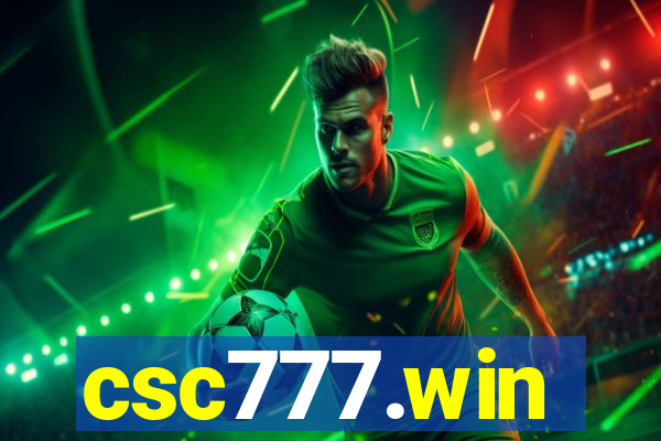 csc777.win