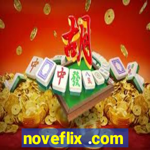 noveflix .com