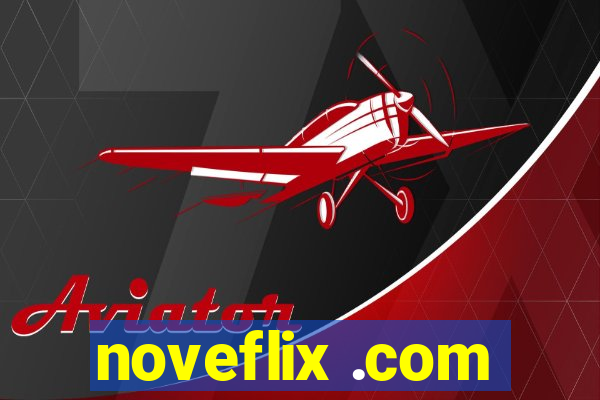 noveflix .com
