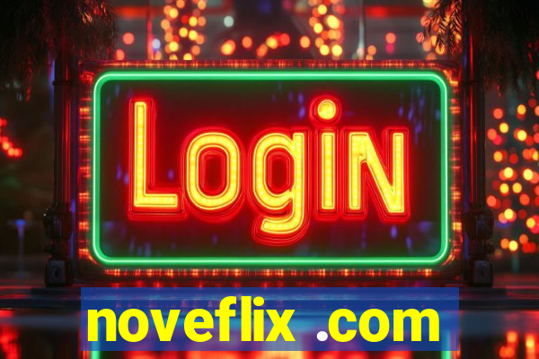 noveflix .com