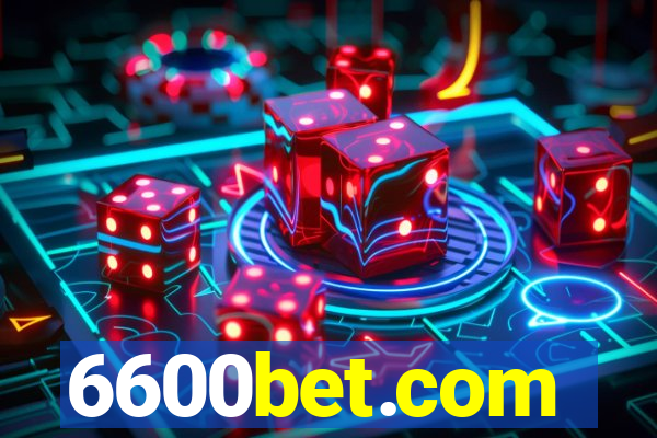 6600bet.com