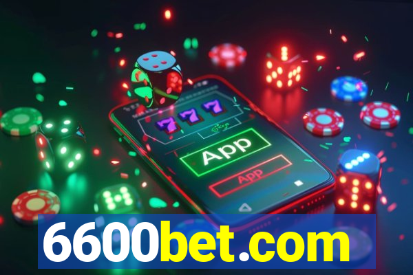 6600bet.com