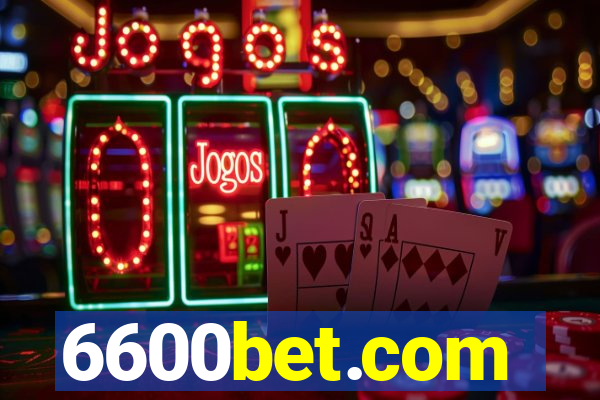 6600bet.com