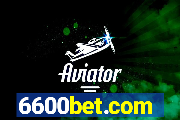 6600bet.com
