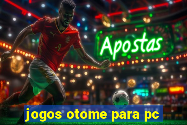 jogos otome para pc