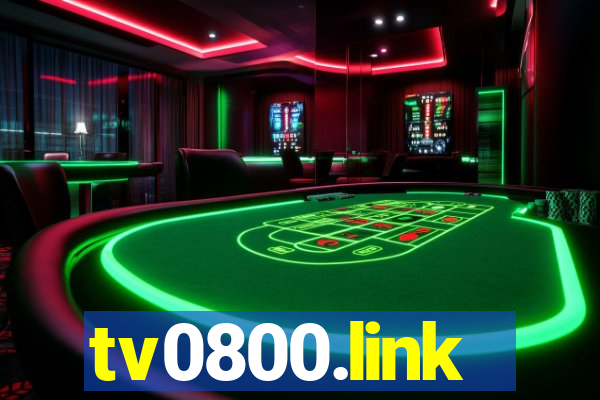 tv0800.link
