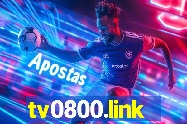tv0800.link