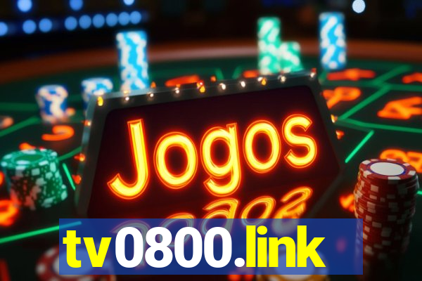 tv0800.link