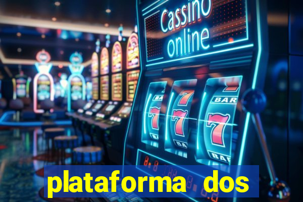 plataforma dos artistas jogo