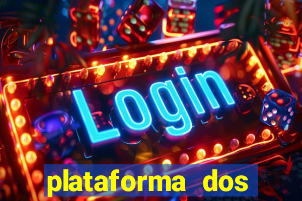 plataforma dos artistas jogo