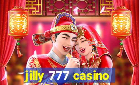 jilly 777 casino
