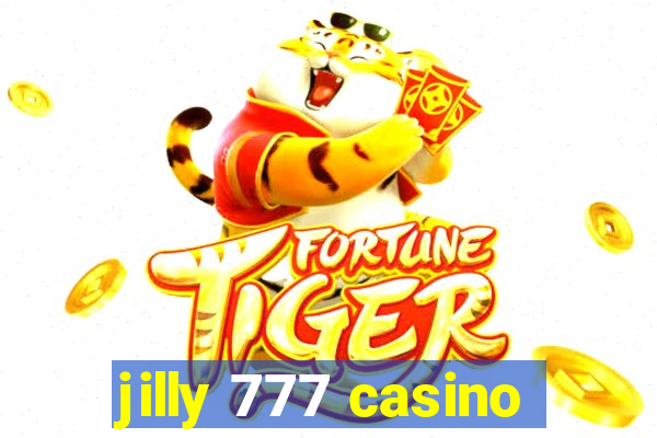 jilly 777 casino