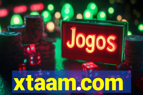 xtaam.com
