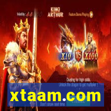 xtaam.com