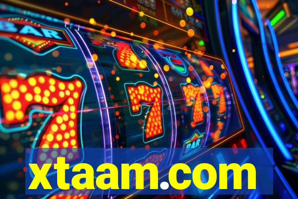 xtaam.com