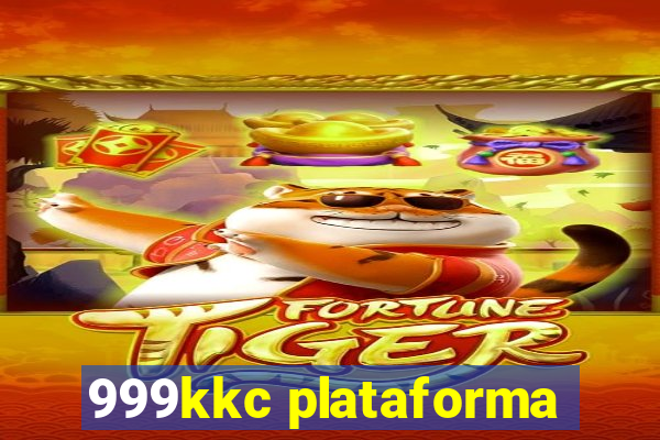 999kkc plataforma