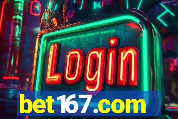 bet167.com