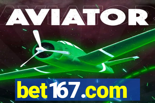 bet167.com