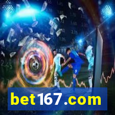 bet167.com