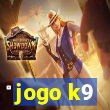 jogo k9