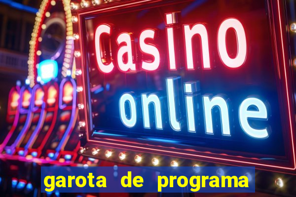 garota de programa presidente prudente