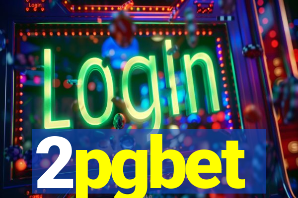 2pgbet