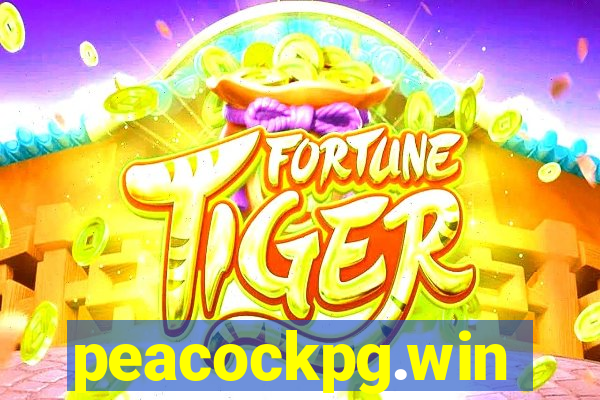 peacockpg.win