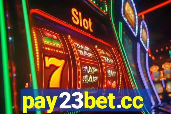 pay23bet.cc
