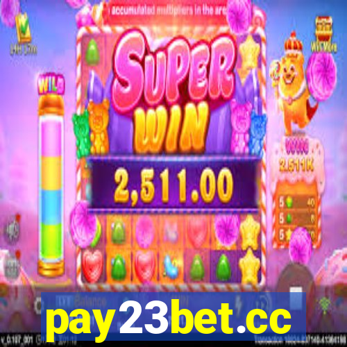 pay23bet.cc
