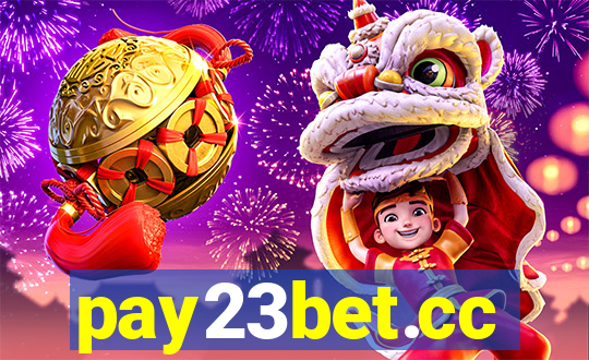 pay23bet.cc