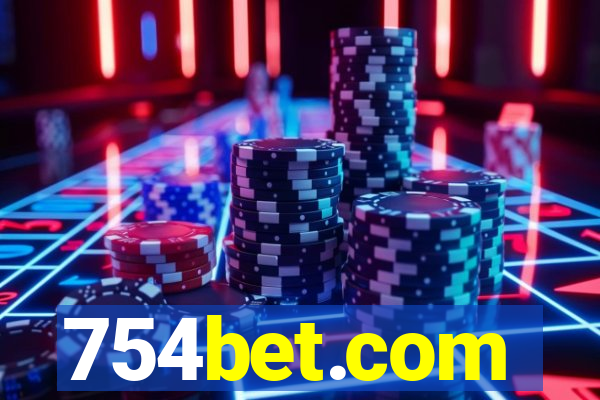 754bet.com