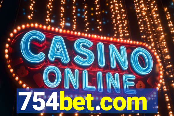 754bet.com