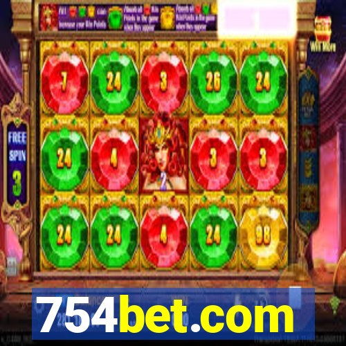 754bet.com