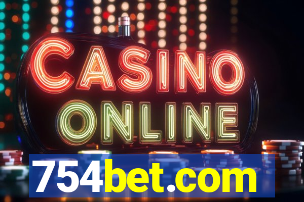754bet.com