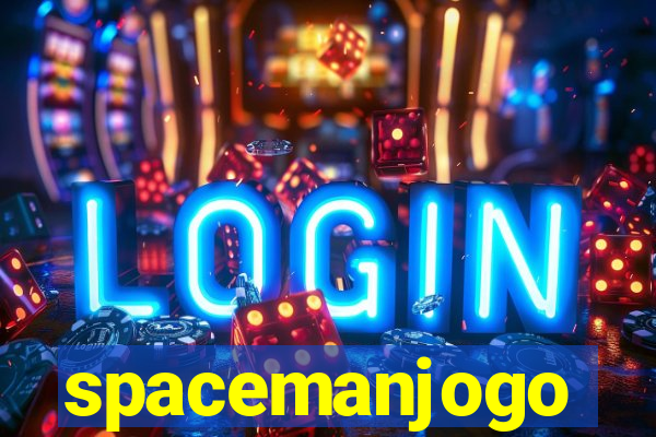 spacemanjogo
