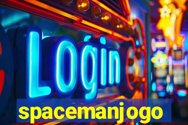 spacemanjogo