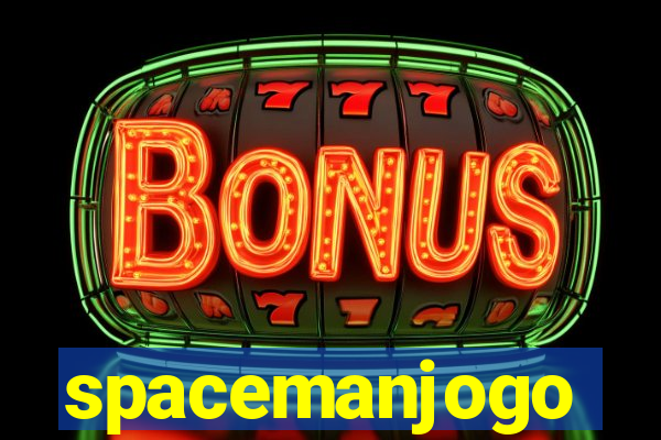 spacemanjogo