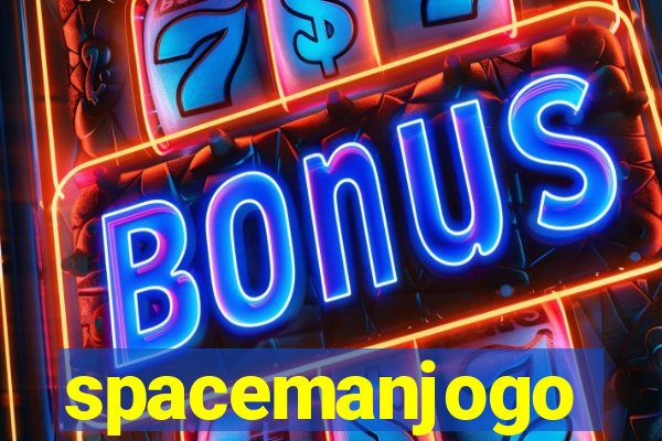 spacemanjogo