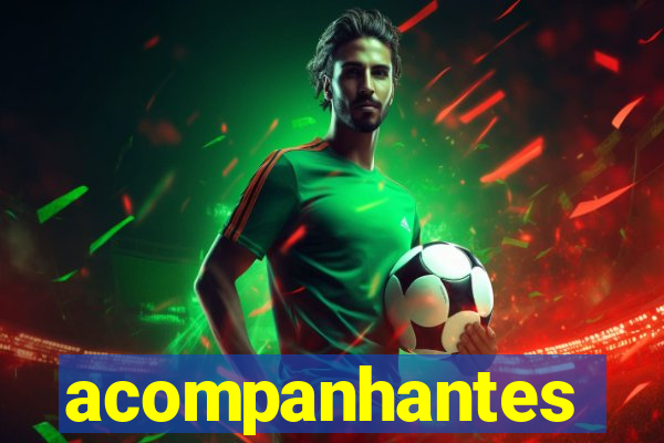 acompanhantes chamadas de video