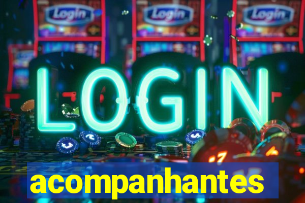 acompanhantes chamadas de video