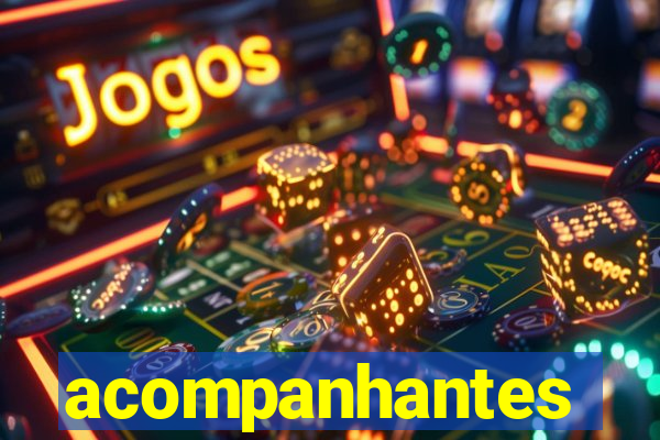 acompanhantes chamadas de video