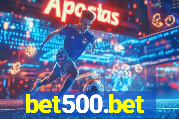 bet500.bet