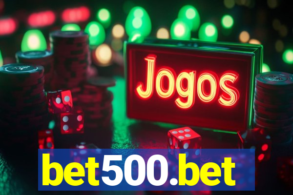 bet500.bet