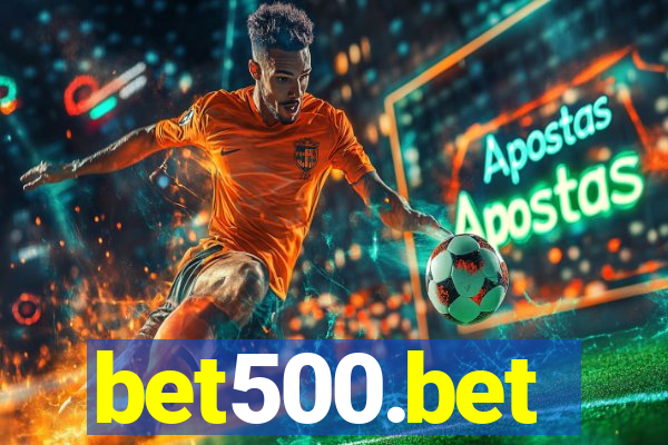 bet500.bet